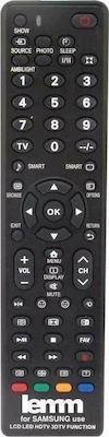 Lemm Compatible Remote Control E330 for Τηλεοράσεις Samsung