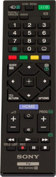 Sony Compatible Remote Control RM-ED062 for Τηλεοράσεις Sony