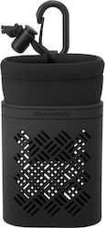 Olympus Pouch Camera CSCH-121 in Black Color