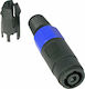 Jb Systems F-Connector female (1308)