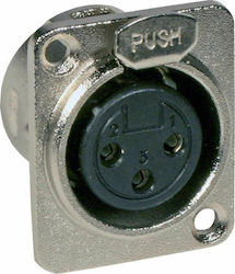 Jb Systems 1306 Βύσμα XLR