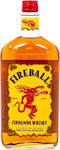 Sazerac Fireball Cinnamon Whisky 700ml