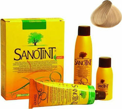 Sanotint Light Haarfärbemittel Ohne Ammoniak 88...