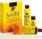 Sanotint Classic Set Hair Dye no Ammonia 25 Mocha 125ml