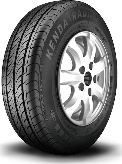 Kenda Komet Plus - KR23 165/65R13 77H Лято Гума