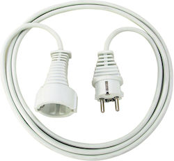 Brennenstuhl Extension Cable Cord 3 x 1.5mm²/3m...