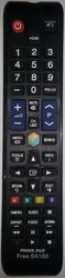 PowerPlus Compatible Remote Control Free SA100 for Τηλεοράσεις Samsung