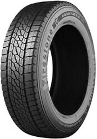 Firestone Vanhawk Winter 215/70R15 109R 8PR M+S 3PMSF Зима Гума
