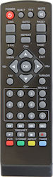 Nedis Telecomandă TV Universală Nedis Telecomandă TV Universală