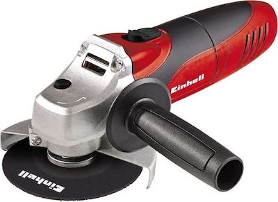 Einhell TC-AG 125 Kit Τροχός 125mm Ρεύματος 850W