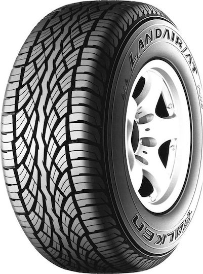 Falken Landair LA/AT T110 195/80R15 96E-Commerce-Website Sommerreifen Reifen für 4x4 / SUV Auto