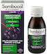 Higher Nature Sambucol Immuno Forte Добавка за имунната система 120мл