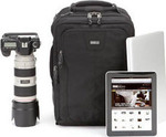 ThinkTank Rucsac pentru aparat foto Airport Commuter Camera Backpack Neagră