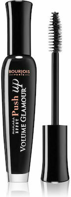 Bourjois Glamour Push Up Mascara for volume Black 7ml