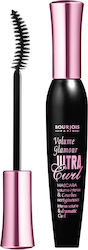 Bourjois Volume Glamour Ultra Curl Black
