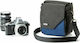 ThinkTank Geantă De Umăr Pentru Cameră Foto Mirrorless Mover 10 În Culoare Albastră
