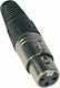 Jb Systems XLR female (1304)