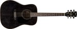 Cort Acoustic Guitar AD880 Black