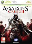 Assassin's Creed II Xbox 360 Game