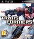 Transformers War for Cybertron PS3 Game