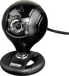 HAMA Spy Protect HD 720p