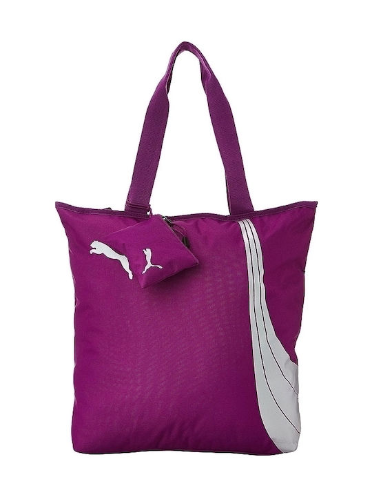 Puma fundamentals shopper store