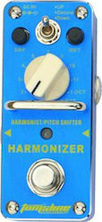 Tomsline Harmonizer AHAR3 Pedals Octaver / Harmonizer Electric Guitar AHAR3