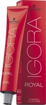 Schwarzkopf Igora Royal Vopsea de Păr 9-0 Blondă Foarte deschis 60ml