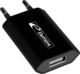 Element Зарядно Устройство Без Кабел с USB-A Изходен Порт Черно CH-25K