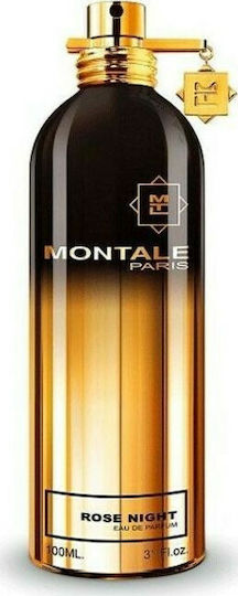 Montale Rose Night Eau de Parfum 100ml