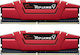G.Skill Ripjaws V 16GB DDR4 RAM с 2 модула (2x8GB) и Скорост 2400 за Настолен компютър