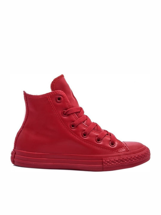 Converse Chuck Taylor All Star CHUCK TAYLOR ALL STAR High Red
