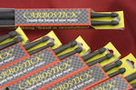 ΜΠΑΓΚΕΤΕΣ 7A Medium CARBOSTICK