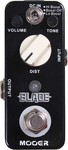 Mooer Blade Metal Pedals Effect Distortion Electric Guitar