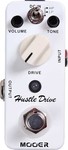 Mooer Hustle Drive Pedals Effect Distortion Electric Guitar