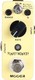 Mooer Funky Monkey Digital Auto Wah Pedals Effect WahWah Electric Guitar