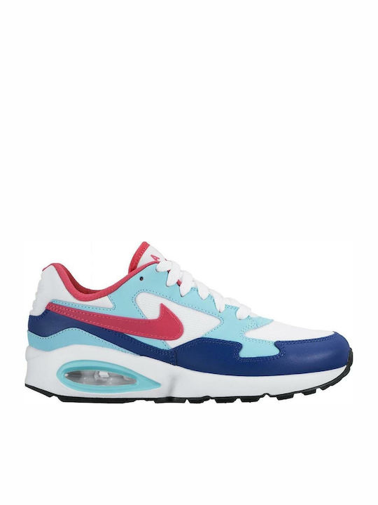 Nike Air Max Детски маратонки Low Многоцветен