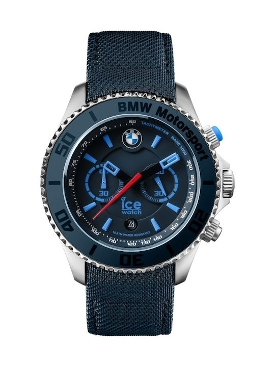 Ice watch bmw online motorsport blue