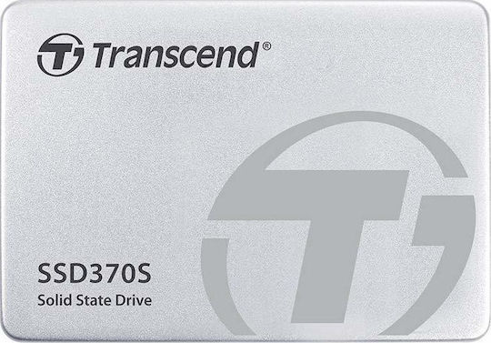 Transcend SSD370S 32GB 2.5'' SATA III