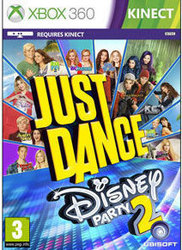 Just Dance Disney Party 2 Xbox 360 Spiel