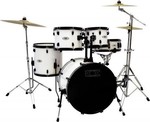 Gewa Drum set Basic Classic 4197