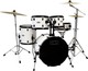 Gewa Drum set Basic Classic