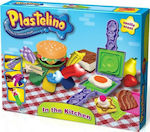 Plastelino Plasticine - Game for 3+ Years 2854 NOR2854