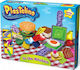 Plastelino Plasticine Playset for Ages 3 and Up NOR