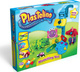 Plastelino Plasticine Animal Play Set for 3+ Years