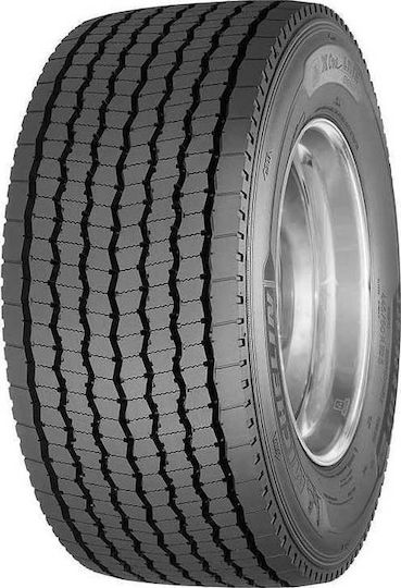 Michelin 315/80R22.5 Гума за камион