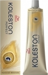 Wella Koleston Perfect Special Blonde 12/61