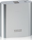 Rivacase Rivapower VA1015 15000mAh με 2 Θύρες USB-A Ασημί