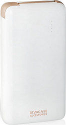 Rivacase Rivapower VA2008 8000mAh Weiß
