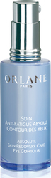 Orlane Paris Absolute Gel Ματιών 15ml